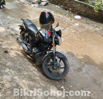 Motorbike